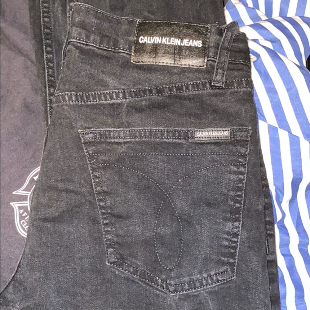 Calvin Klein Jeans